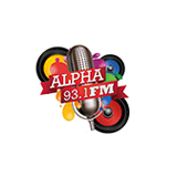 Radio Alpha FM logo