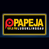 Papeja FM logo