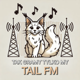 Tail FM Poland logo