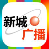 香港新城电台财经台 logo