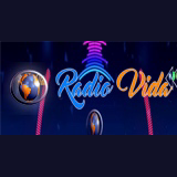 Radio Vida FM logo