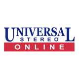 Universal Stereo Online logo