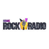 Shack Rock Radio logo