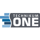 Radio Technikum One logo