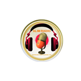 SLIM RADIO logo