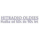 Hitradio Oldies logo
