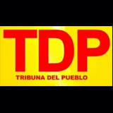 TDP Radio logo