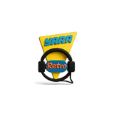 Yararadio Retro logo