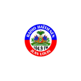 Radio Haïtienne Jean-louis logo