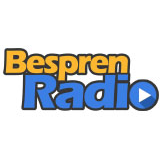 Bespren Radio logo