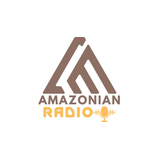 Amazonian Radio logo
