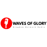 Waves of Glory Kingdom Network logo