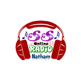 SS Radio Natham logo