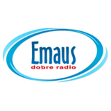 Radio Emaus logo