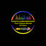 Radiovlaamseardennen logo