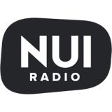Nui Radio logo