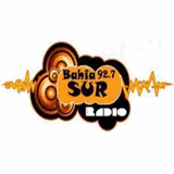 Bahia Sur Radio logo