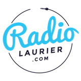 Radio Laurier logo