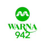 WARNA 942 logo