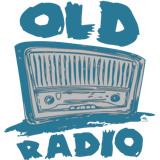 OldRadio logo