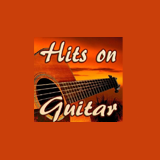 Hits on Guitar logo