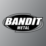 Bandit Metal logo