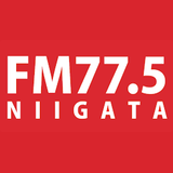 FM Niigata logo