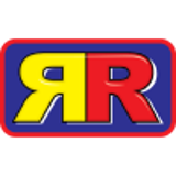 RADIO TAMANDARE "100% JESUS" logo