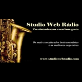 Studio Web Radio logo