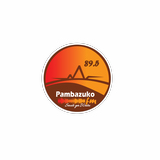 Pambazuko Fm logo