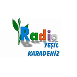 Radyo Yesil Karadeniz Dinle logo