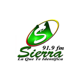 Radio Sierra logo