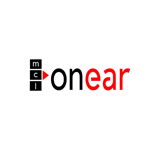 OnEar logo