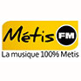 Métis FM logo