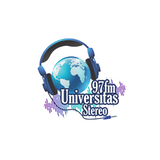 Universitas Stereo logo