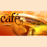Café Romántico Radio logo