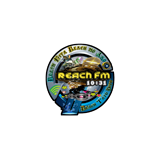 REACH FM 10:31 logo