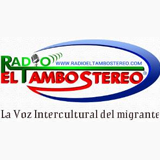 Radio El Tambo Stereo logo