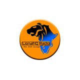 LionafriQ Radio logo