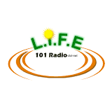 Life 101 Radio logo