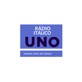 Rádio Itálico Uno FM logo