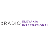RTVS R Slovakia Int logo
