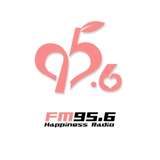 幸福956 大连新城乡广播 logo