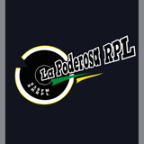 La Poderosa RPL logo
