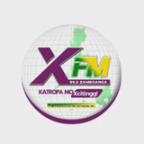 XFM 99.5 Zamboanga logo