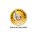 Radio Moetoen logo
