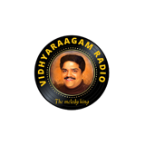 Vidhyaraagam Radio logo