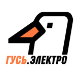 ГУСЬ.Электро logo