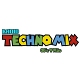 Radio Techno Mix logo