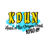 KDUN Radio logo